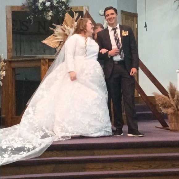 Go follow @aunttee23 she’s an ambassador now!! - Picture 2 of 14